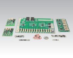 Battery Management System