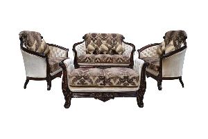 Oscar Sofa Set