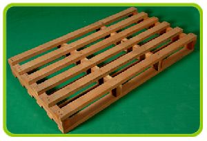 Storage Pallet