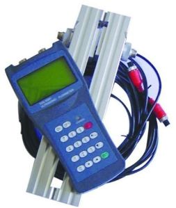 Ultrasonic Flowmeter