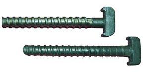 Forged T Bolt