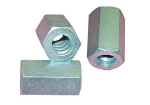 Hexagonal Nut For Tie Rod