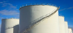 Industrial Storage Tanks