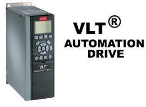 Variable Frequency Drive