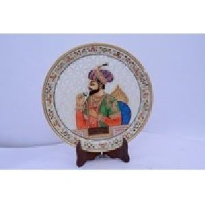 Rajasthani Marble Show piece