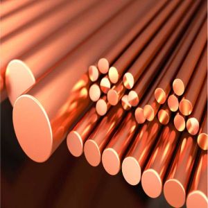 Copper Rods