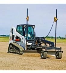 Bobcat Grader