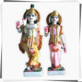 marble murti