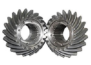 angular bevel gear