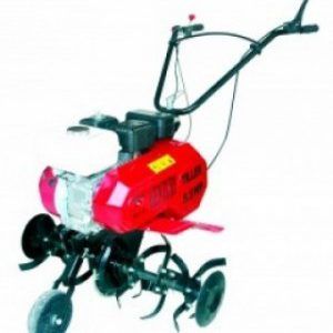 Mini Power Tiller