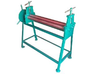 manual bending roll