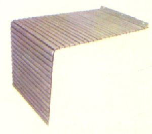 Metal Covered Bellows