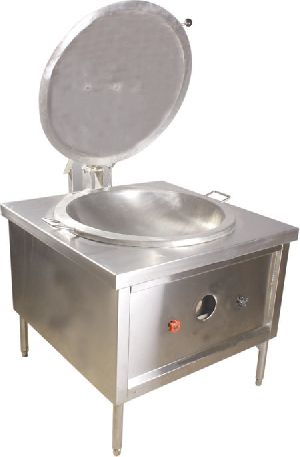 Another Bulk Cooker