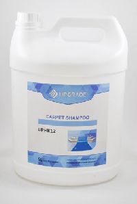 carpet Shampoo