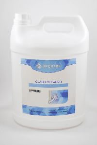 glass cleaners