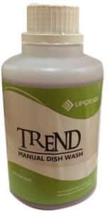 Trend Manual Dishwash Liquid