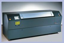 flexo plate processing unit