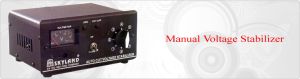 Main Line Voltage Stabilizer