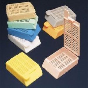 TISSUE PROCESSING CASSETTES