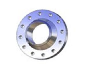 Weldneck Flanges