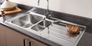 Kitchen Sinks