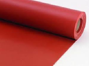 Silicone Rubber Sheet