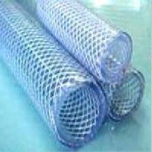 Transparent High Pressure Air Hose