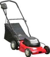 Electrical Lawn Mower