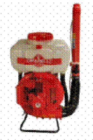 Knapsack Power Sprayers