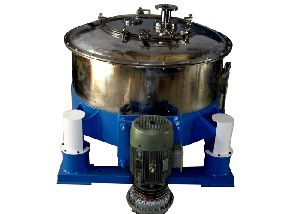 4 Leg Top Discharge Centrifuge