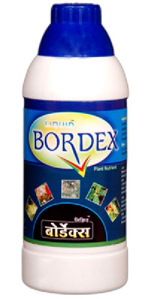 LIQUID BORDEX