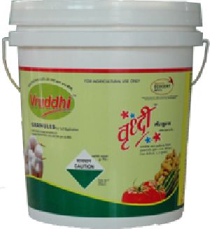 Vruddhi Granules