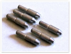 Heatsink Pins