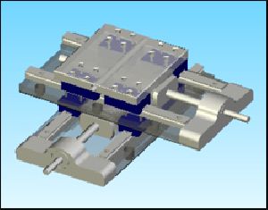 linear motion slides