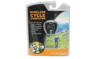 Bicycle Speedo Meter