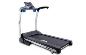 Treadmill Adler