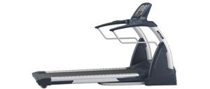 Kinetic Treadmill