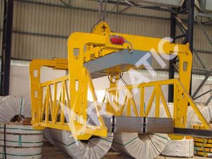 Sheet Pack Lifter