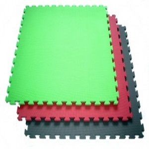 Interlocking Mats