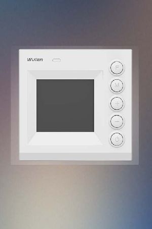 Wireless Temperature Controller