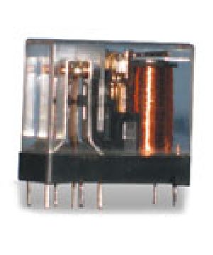 PCB MOUNT RELAYS