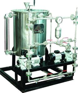 Dosing Systems