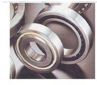 Ball Screw Support Bearings