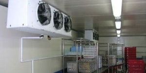 Cold Storage Rooms