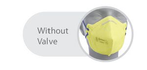 Maintenance Free Respirator