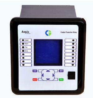 Multi Function Protection Relay