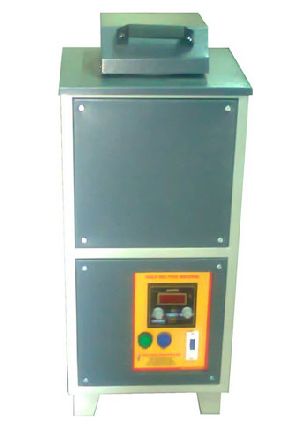 GOLD MELTER MACHINE