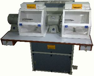 Polishing Machine