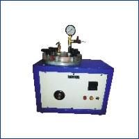 wax injector machine