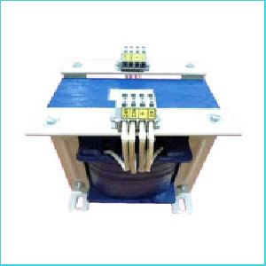 Single Phase Control Transformer